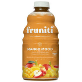 Fruniti Mango Smoothie Mix bottle ready for quick, nutritious blends.