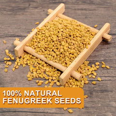 FullChea 3g per bag fenugreek for consistent strength
