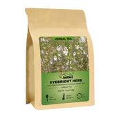 FullChea Eyebright tea packaging shows premium loose leaves for easy brews.