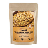 FullChea fenugreek seed tea bags close-up highlighting natural flavor for everyday tea
