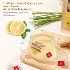 FullChea-lemon-peel-closeup emphasizes bright citrus notes ideal for digestion-friendly moments.