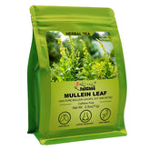 FullChea Mullein Leaf Tea pack shot with premium leaves for a caffeine-free beverage