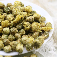 FullChea origin Tongxiang chrysanthemum highlights pure infusion and heritage quality