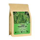 FullChea rosemary tea bags packaging highlights premium quality