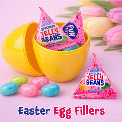 FUNTASTY Jelly Beans assorted colors enhance classroom reward displays.