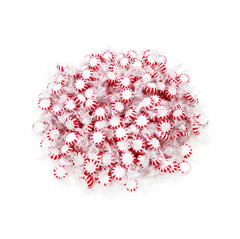 FUNTASTY Starlight Mints in an office bowl for colleagues