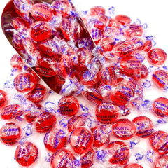 Fusion Sweets Arcor cinnamon hard candy keto-friendly option
