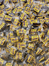 Fusion Sweets Dad's Root Beer Barrels bulk bag ready for sharing.