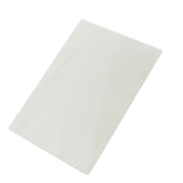 FXJZYFA transparent edible rice paper wrappers for candy packaging and cake decoration