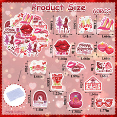 Fyeoxle pink wafer toppers enhance cake decorations for celebrations.