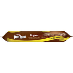GAF Tim Tam Slam with coffee for melty indulgence