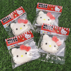 Individually wrapped marshmallows keep freshness for on-the-go snacking.