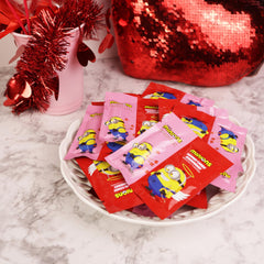 Galerie valentine classroom exchange packs for school parties
