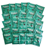 Garden Trends Floralife Crystal Clear packets for easy vase life support.