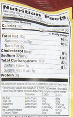 Gardetto's kosher-certified label signals trusted dietary option