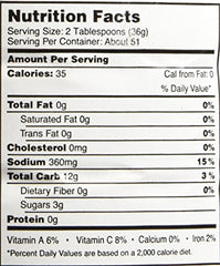 Gates Original Bar-B-Q Sauce 40 oz two-pack display, great value for gatherings.