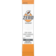 Gatorade G Zero ready-to-drink 20 oz bottle for workouts