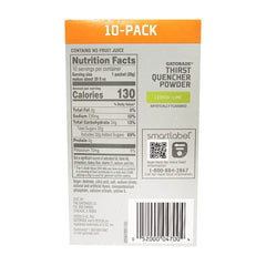 Gatorade Thirst Quencher powder on the go supports electrolyte replenishment during workouts
