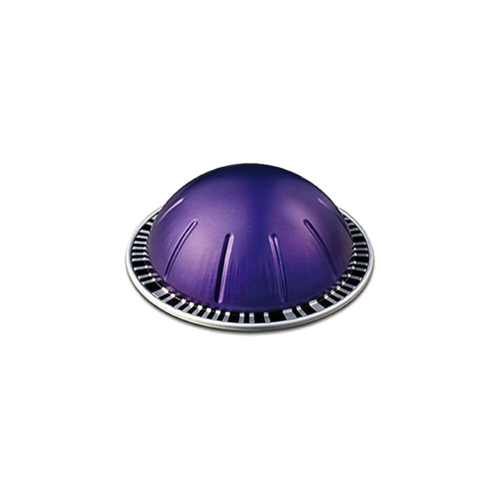 Generic Ristretto & Espresso capsules in a sealed pack preserving freshness