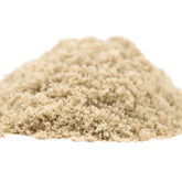 GERBS Pumpkin Seed Meal bulk bag highlights resealable packaging for extended freshness.
