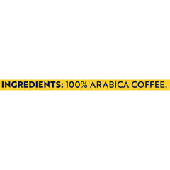 Gevalia Guatemala Special Reserve aroma in kitchen for morning ritual