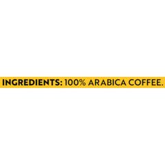 Gevalia House Blend steaming cup delivering a smooth medium roast aroma