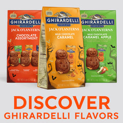 Kosher-certified quality cocoa beans deliver smooth milk chocolate.