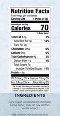 Ghirardelli premium baking chocolate close-up highlighting deep flavor for recipes