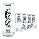 GHOST Energy Original 16oz can for clear energy and steady focus during tasks