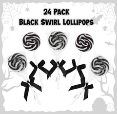 Gift Boutique 3.5 inch sticks make handheld treats ideal for guests.