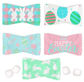 Gift Boutique Easter butter mints bag displayed for candy tray and gifting