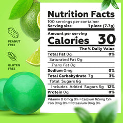 Global Gumball assorted flavors fruity gumballs add color to celebrations.