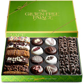 Gluten Free Palace assorted treats in a gift-ready box for sharing