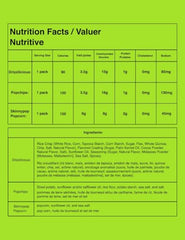 Gluten Free Palace bars and snacks collection showcases low-calorie vegan options for mindful snacking.