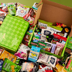Gluten Free Palace gluten-free pantry snacks image signals quick, crave-worthy options.