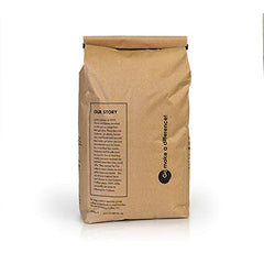 Gobena organic fair-trade Honduran coffee beans for ethical sipping