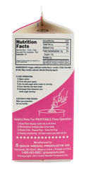 Gold Medal flossugar pink vanilla fresh mix, rich colors for cotton candy.