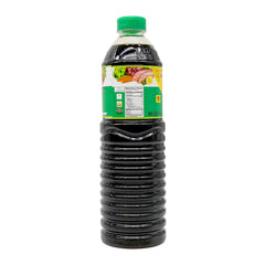 Golden Mountain 980ml sizzling stir-fry scene; easy glaze for quick meals
