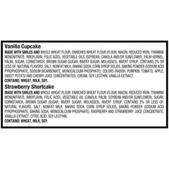 Goldfish Grahams 20-pack Multipack displayed in box