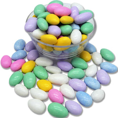 Gotta B Sweet Jordan Almonds for gifting and festive table spreads.