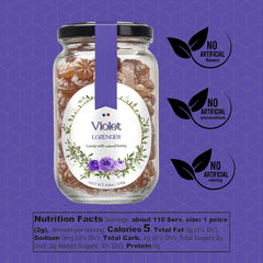 Gourmanity french candy artisan methods – traditional production for authentic taste.