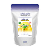GramZero Lemonade sugar-free drink mix pitcher pack for refreshing zero-calorie beverages.