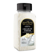 GranAroma Cream of Tartar in shaker jar for quick, measured baking.