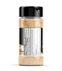GranAroma Honey Granules are perfect for baking cookies, cakes, and muffins.