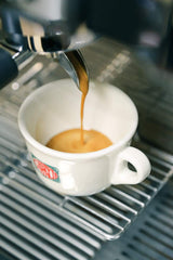 Grande Italia Italian blend image showcases artisan roast for bold, full-bodied flavor.