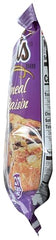 Grandma's Cookies oats and raisins close-up highlight wholesome ingredients