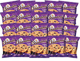 Grandma's Oatmeal Raisin Cookies 20-count pack ready for sharing.