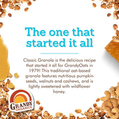 Grandy Organics solar-powered bakery emphasizes sustainable production and small-batch care