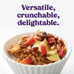 Grape-Nuts Original multi-pack box for easy, grab-and-go breakfasts.