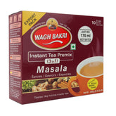 Great Bazaar Wagh Bakri tea sachets pack for quick brew